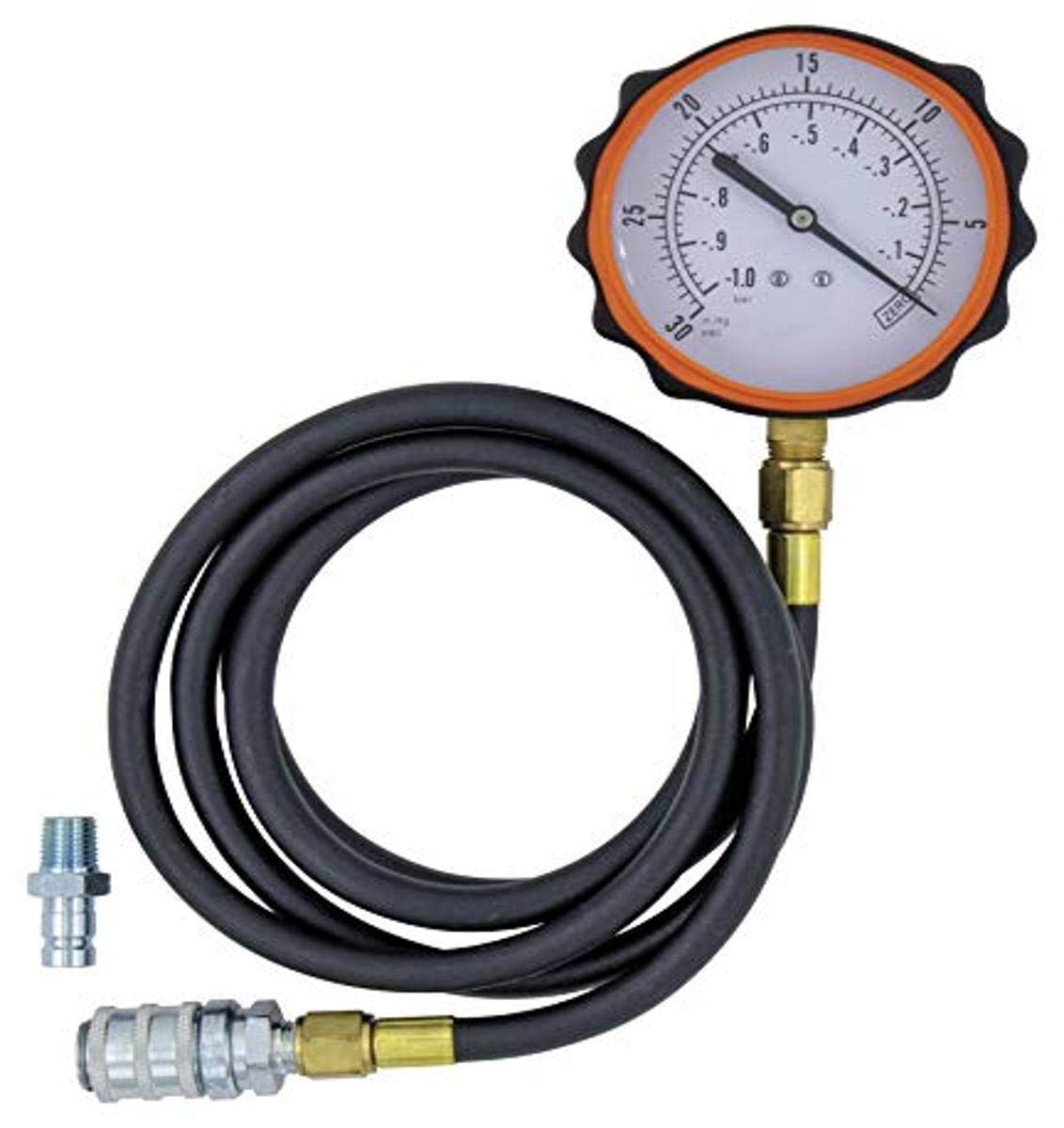 Lang ToolsTU-32-21 Compucheck Fuel System Restriction Test Gauge, One Size