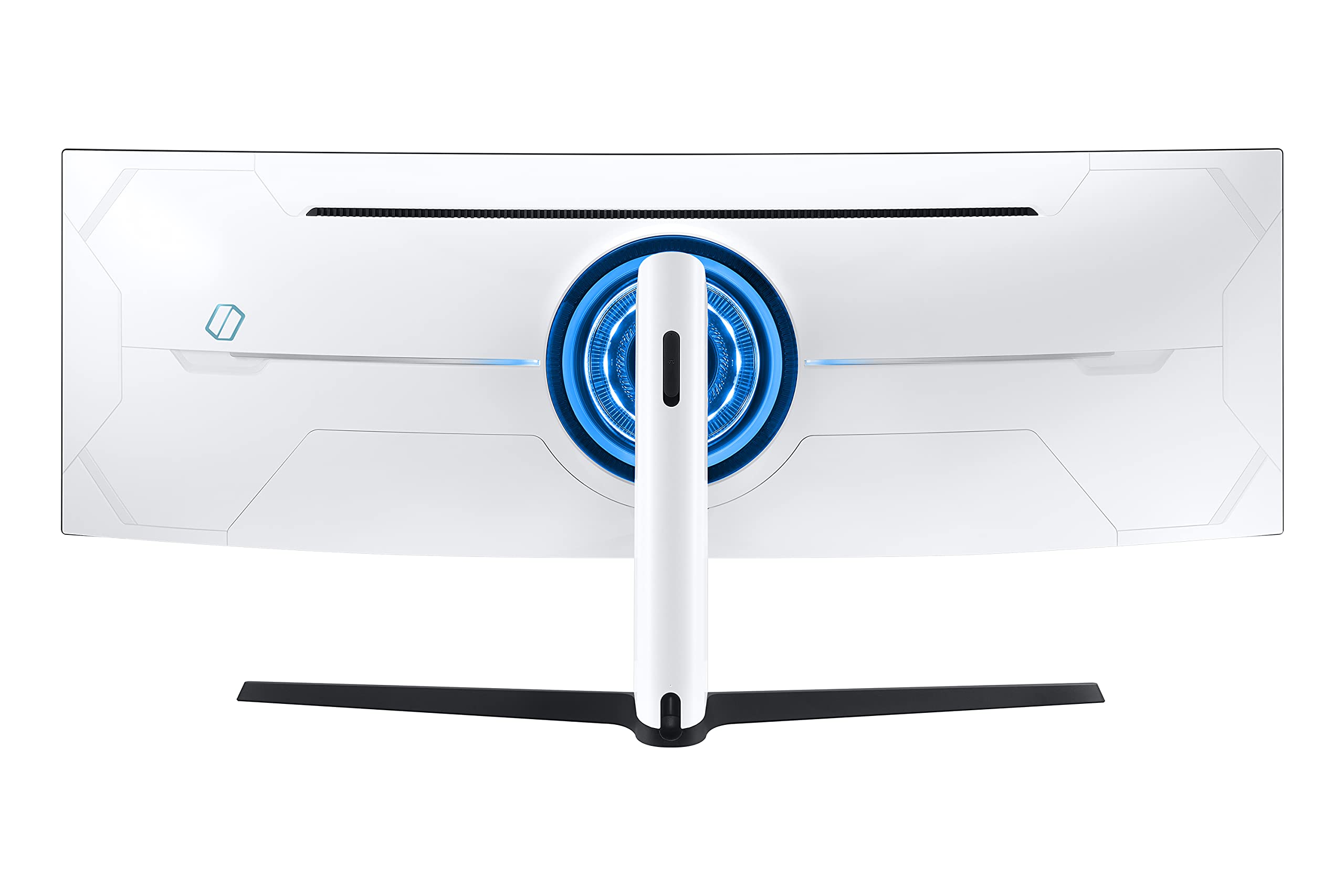 Samsung Monitor Gaming Odyssey G9- Curvo 49"