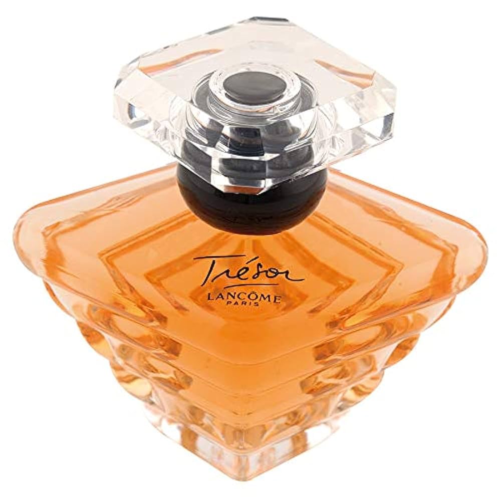 Tresor by Lancome for Women - Eau de Parfum, 100ml : Amazon