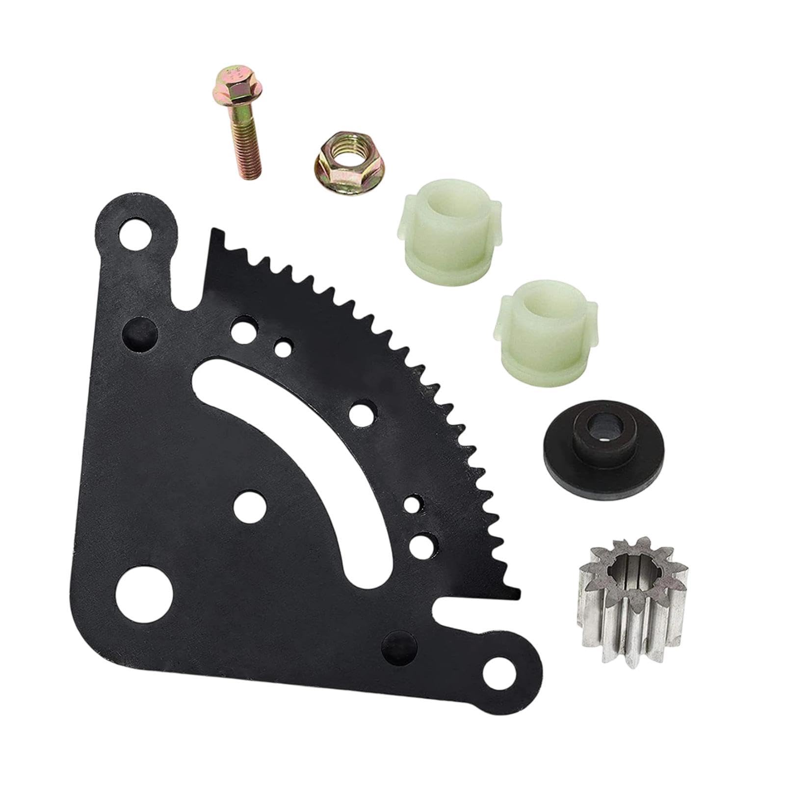 Kit di Ricostruzione Del Pignone Del Settore Dello Sterzo, Accessori Robusti in Metallo Gx21924BLE