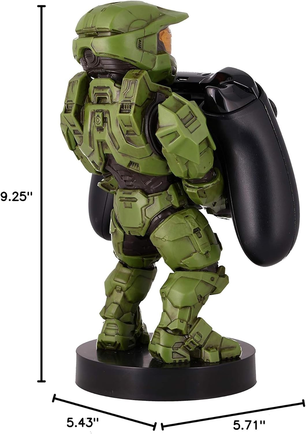 Exquisite Gaming - Câble Halo Infinite Master Chief Infinite (Filet)
