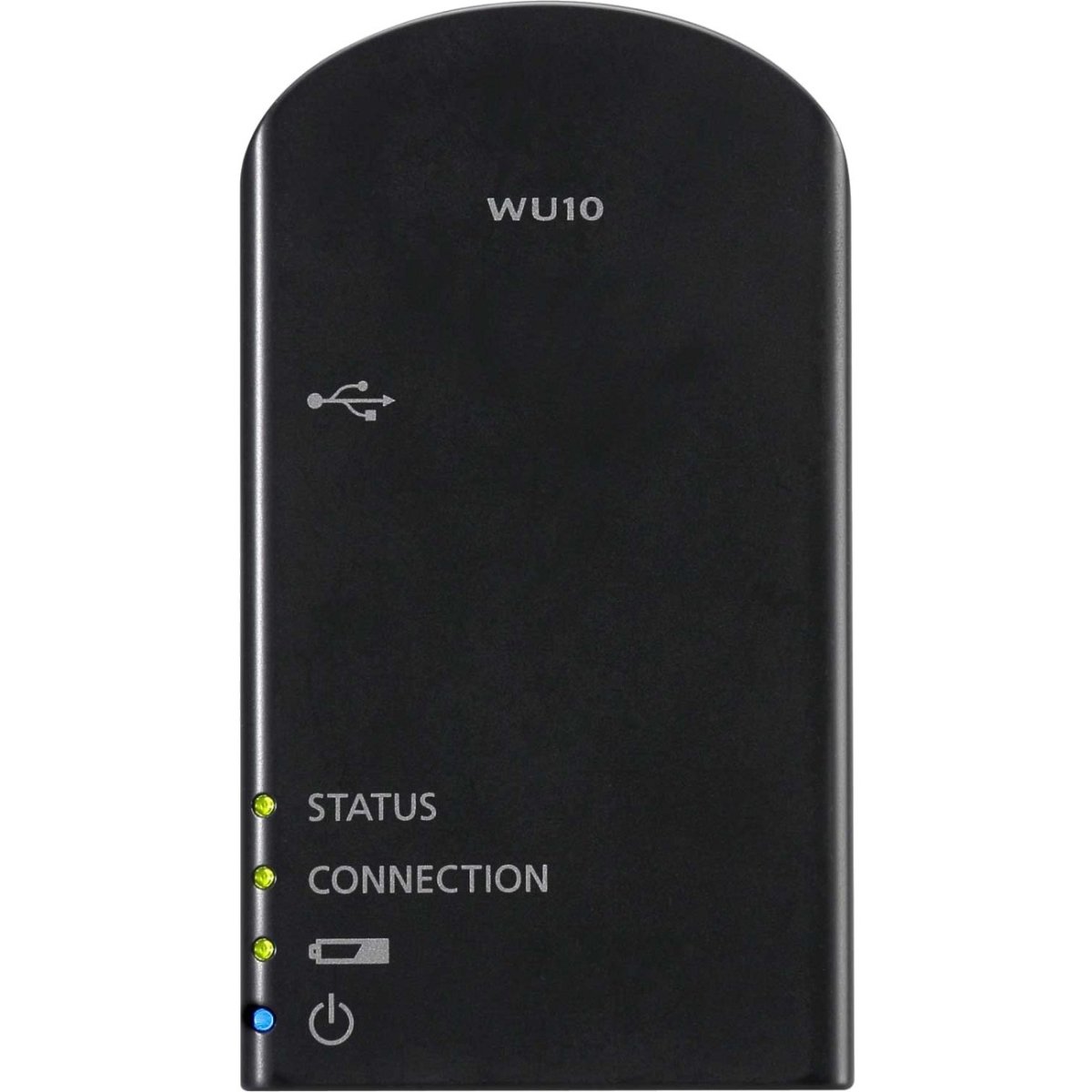 Canon 6910B002 WU10 - Network adapter - 802.11b, 802.11g, 802.11n - for imageFORMULA DR-150, P-150, P-150M, P-208, P-215, P-215 Scan-tini