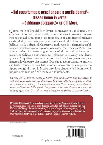 A Causa Della Bellezza - 2