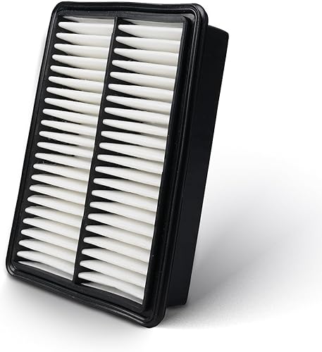 Filtro de aire de motor para Mazda 3 (2019-2023), CX-30 (2020-2023), CX-50 (2023), repuesto para WA11107, PAH9-13-3A0A, PAJ8-13-3A0A