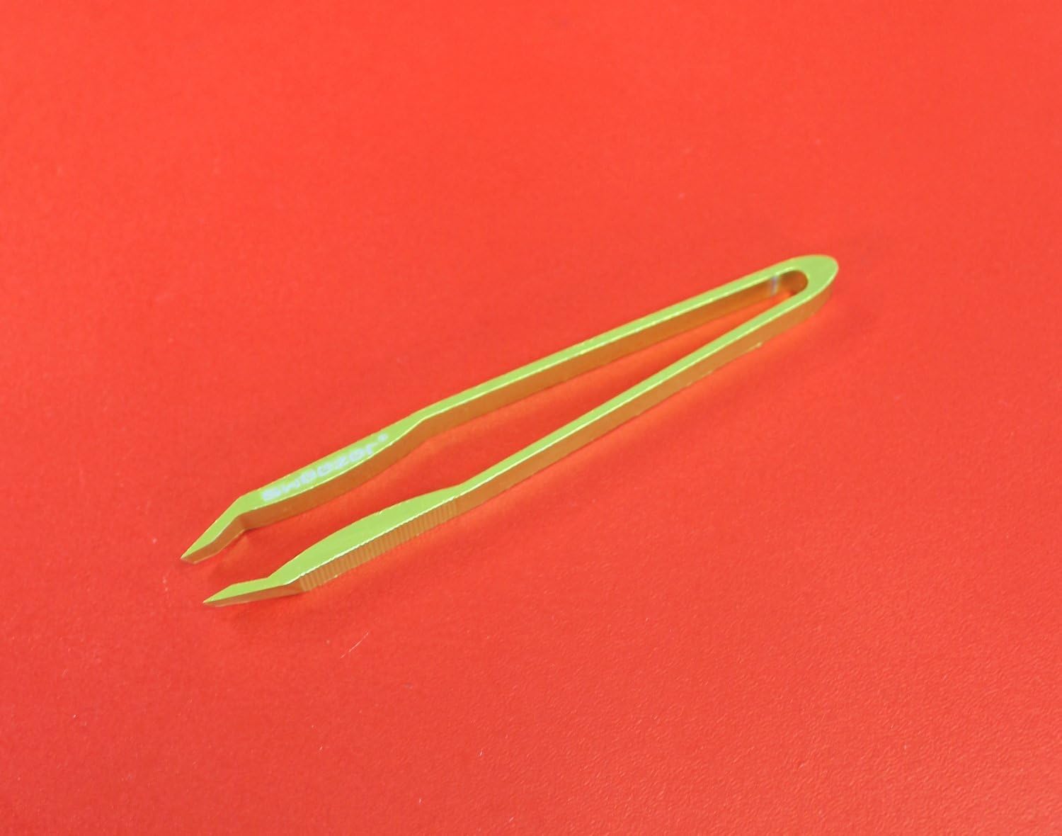 6pcs Sliver Eyebrow Multi-Purpose Tweezers Slanted Unisex