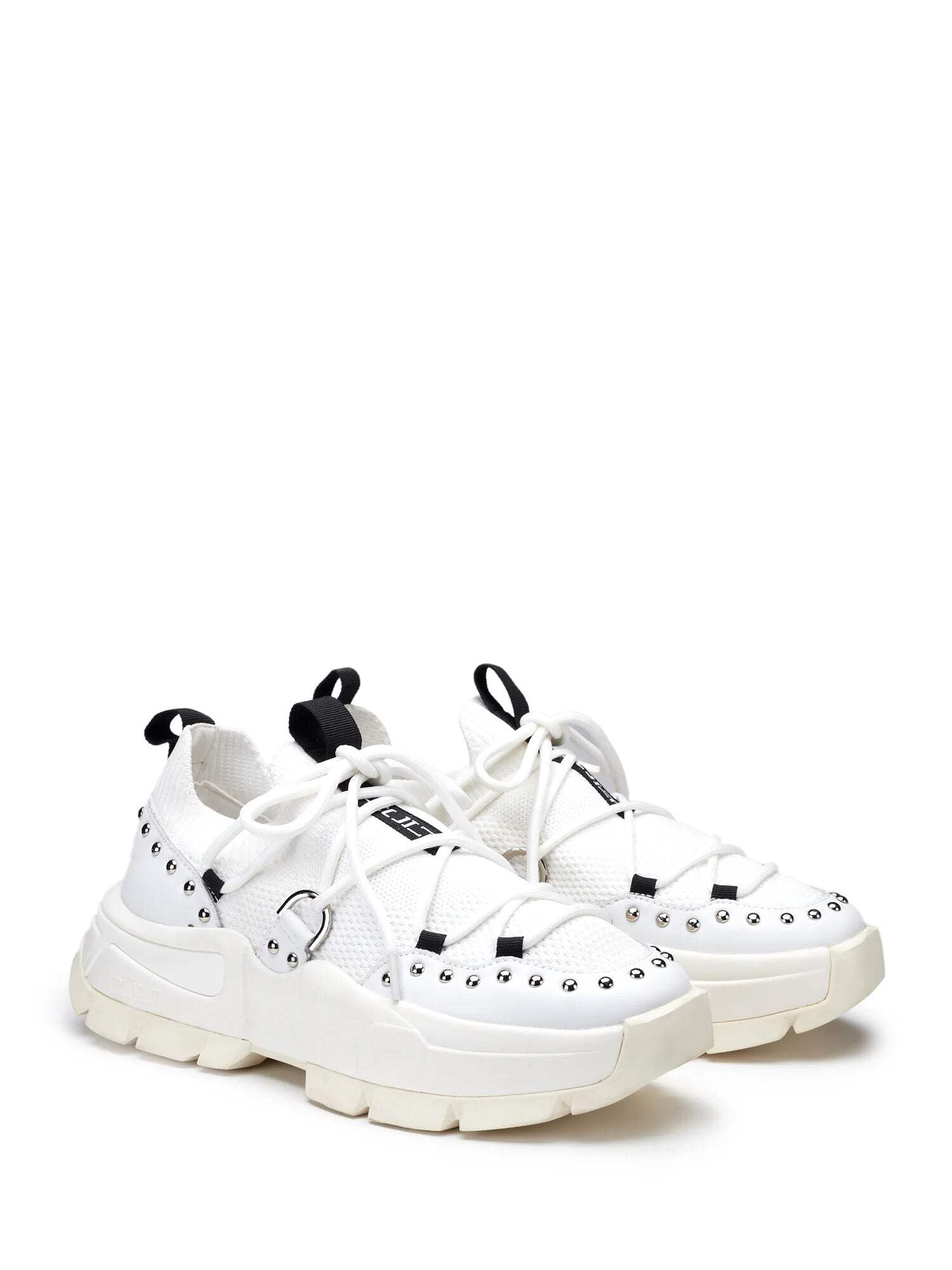 Cult Slip-on Bianco CLW445101