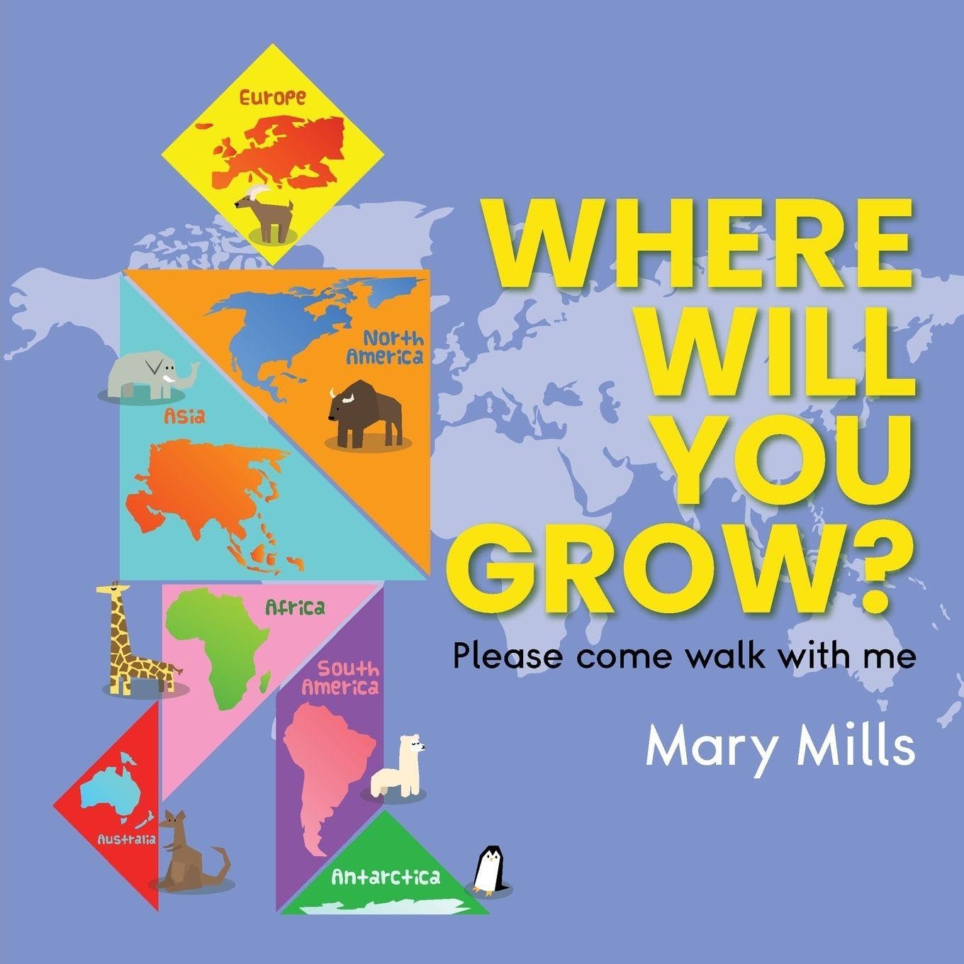 Where Will You Grow?