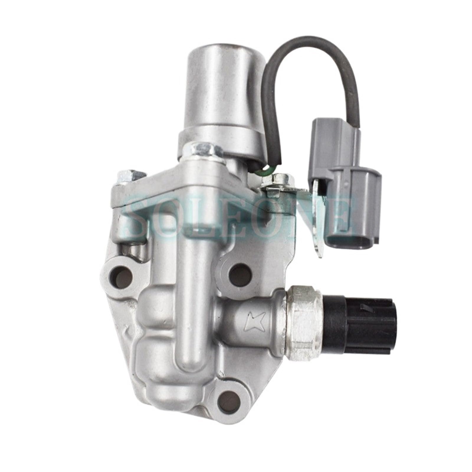 Solénoïde VTEC Honda Accord 4 Cyl : Corrigez les Pertes de Puissance et Codes Moteur 1998-2002
