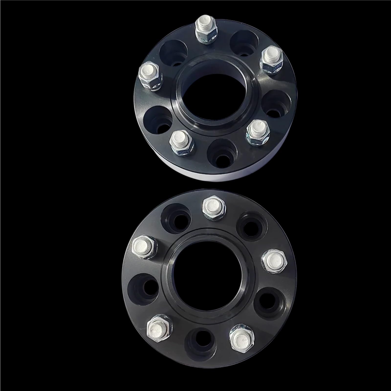 2 Stücke 25 MM/30 MM 5X114,3 67,1 Hubcentric Reifen Verbreitert Spurverbreiterungen Zubehör Kompatibel Mit Mazda Für CX-5 CX-7 Für Atenza Hubzentrischer Spurverbreiterung