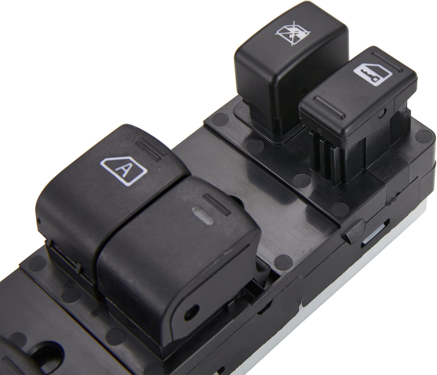 3 Pins + 14 Metal Pins.Power Window Switch.Fits for a Small Portion of Nissan Altima.Driver Side Control Door vidro Master Switch OEM 25401-ZN40C.1 AUTO.