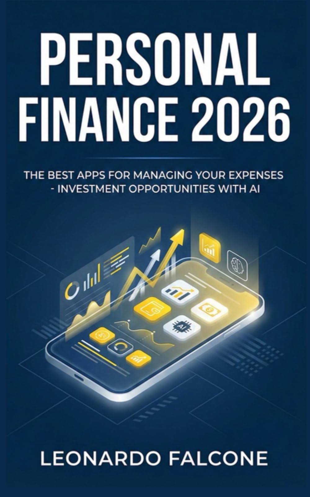 The Best Apps: Investment Opportunities with AI
