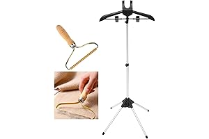 LYJ841: The Ultimate Steamer Stand for Clothes