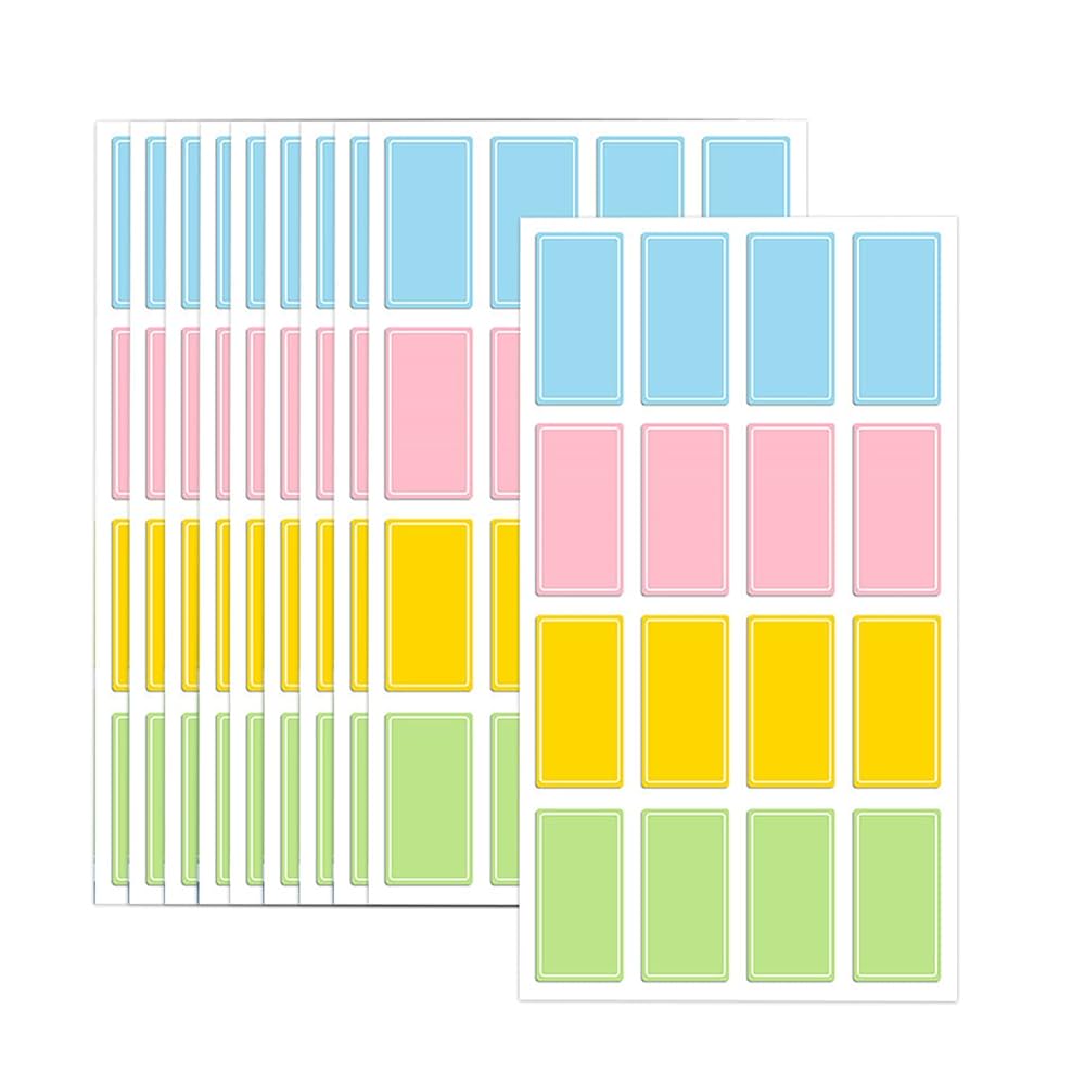 ネームシールリスト　拡大図　お名前シール ネームシールリスト 拡大図 お名前シール
