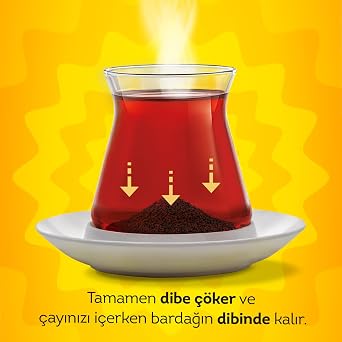 Lipton Single Dem Instant Brew Tea
