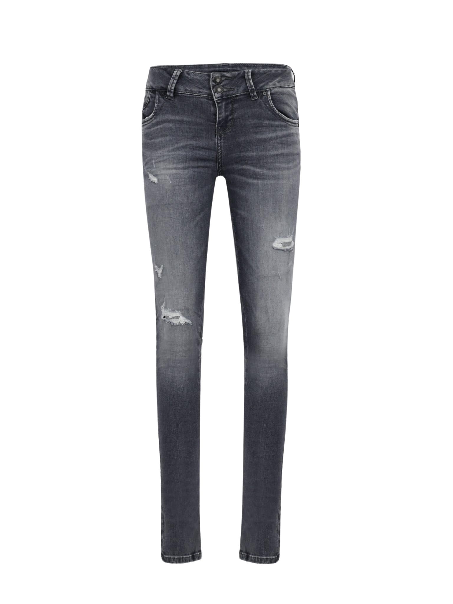 Ltb Jeans Damen Molly M Jeans