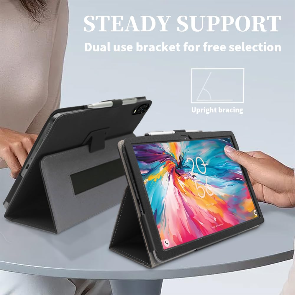 Amazon.com: FIEWESEY for TCL TAB 10 Nxtpaper 5G 10.4 Inch Case