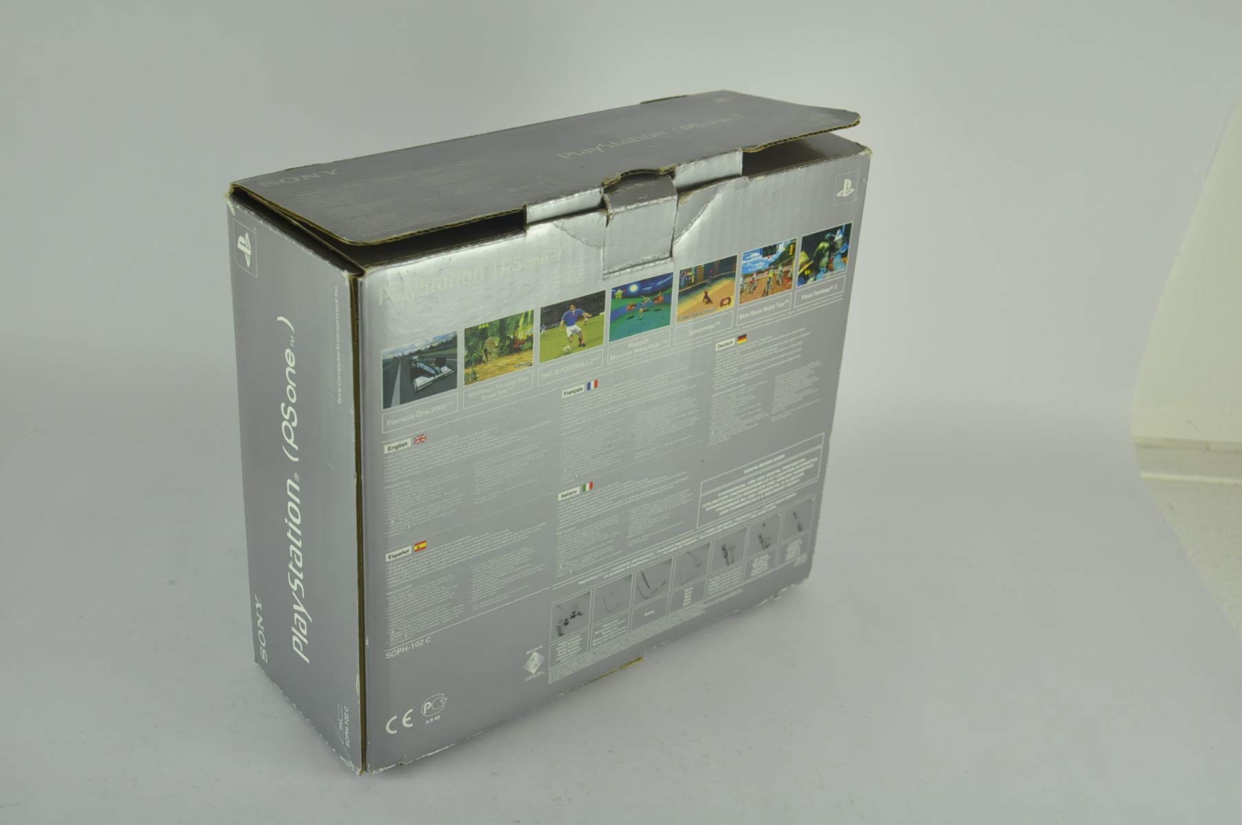 Playstation One