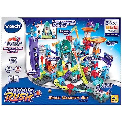Vtech Marble Rush 559804 - vue 7