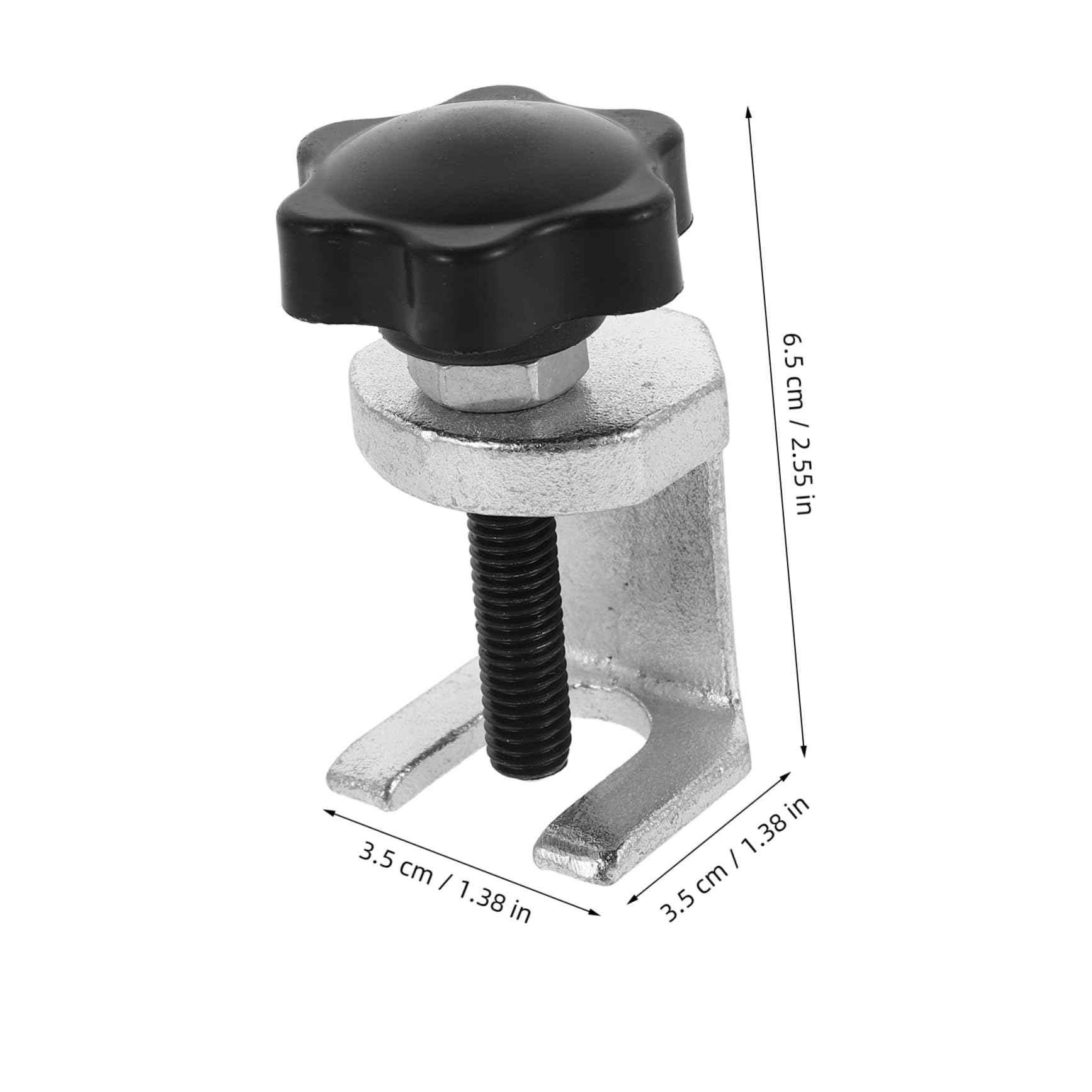 ABOOFAN Wiper Arm Accessory Remover Puller Time-saving Vehicle Part for Diy Enthusiasts