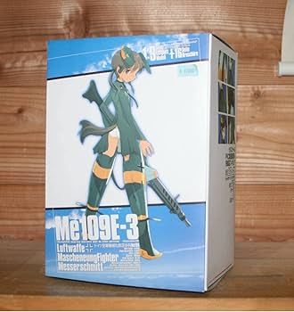 Amazon.co.jp: Me109E-3 ドイツ空軍機械化航空歩兵 機械化歩兵