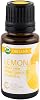 Organic Lemon Essential Oil 15ml