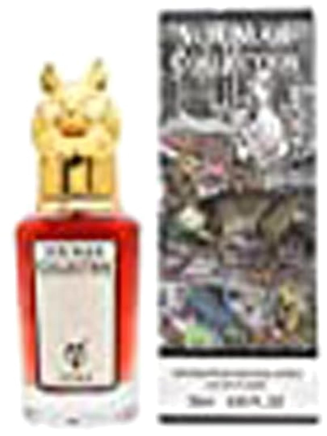 Youmar Collecton Perfume 025824 for women-25 ml