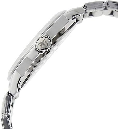 Miniatura 3 de Titan Neo analógico reloj de hombre con esfera negra-1730SM03, Negro -, Moderno