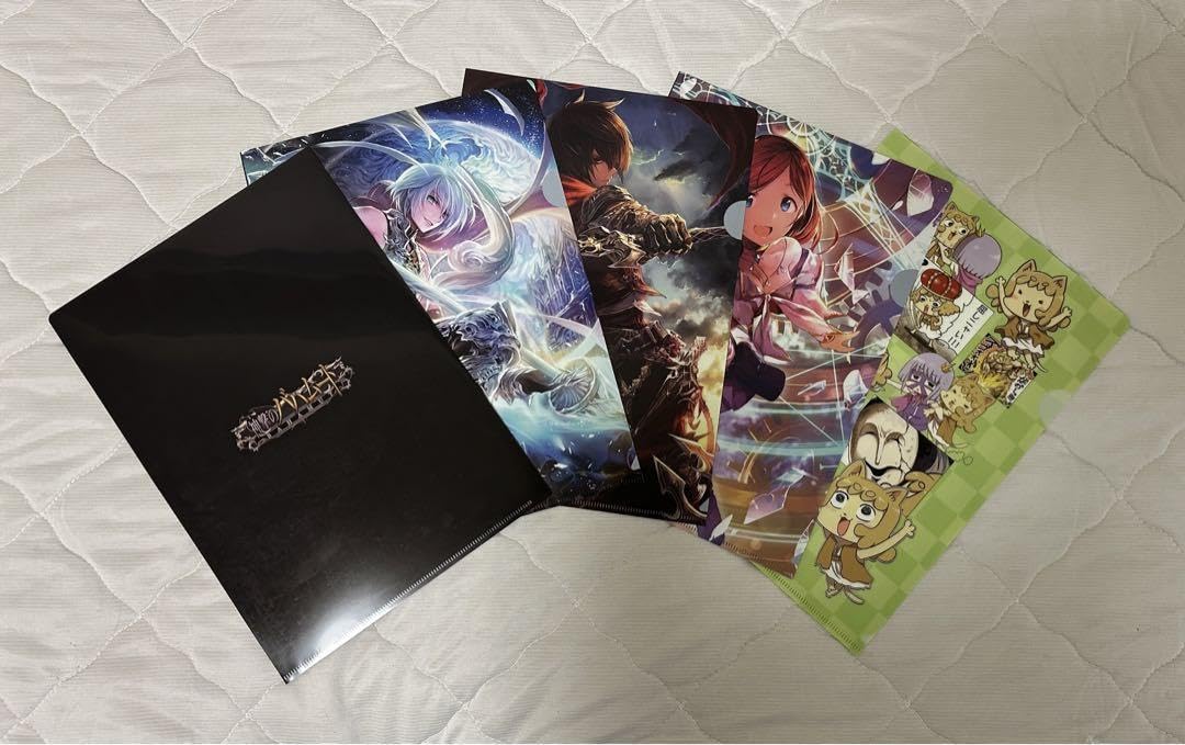 Amazon.co.jp: 神撃のバハムート レジェンダリーカードコレクション