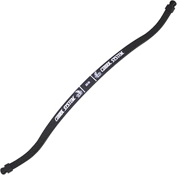 SAS Cobra 80lb Replacement Limb w/ 2 End Caps for Prophecy