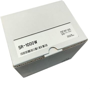 1 Pcs SR-1000W New in Box SR1000W Expediated