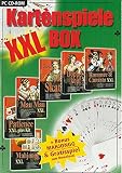 Kartenspiele XXL Box [Import allemand]
