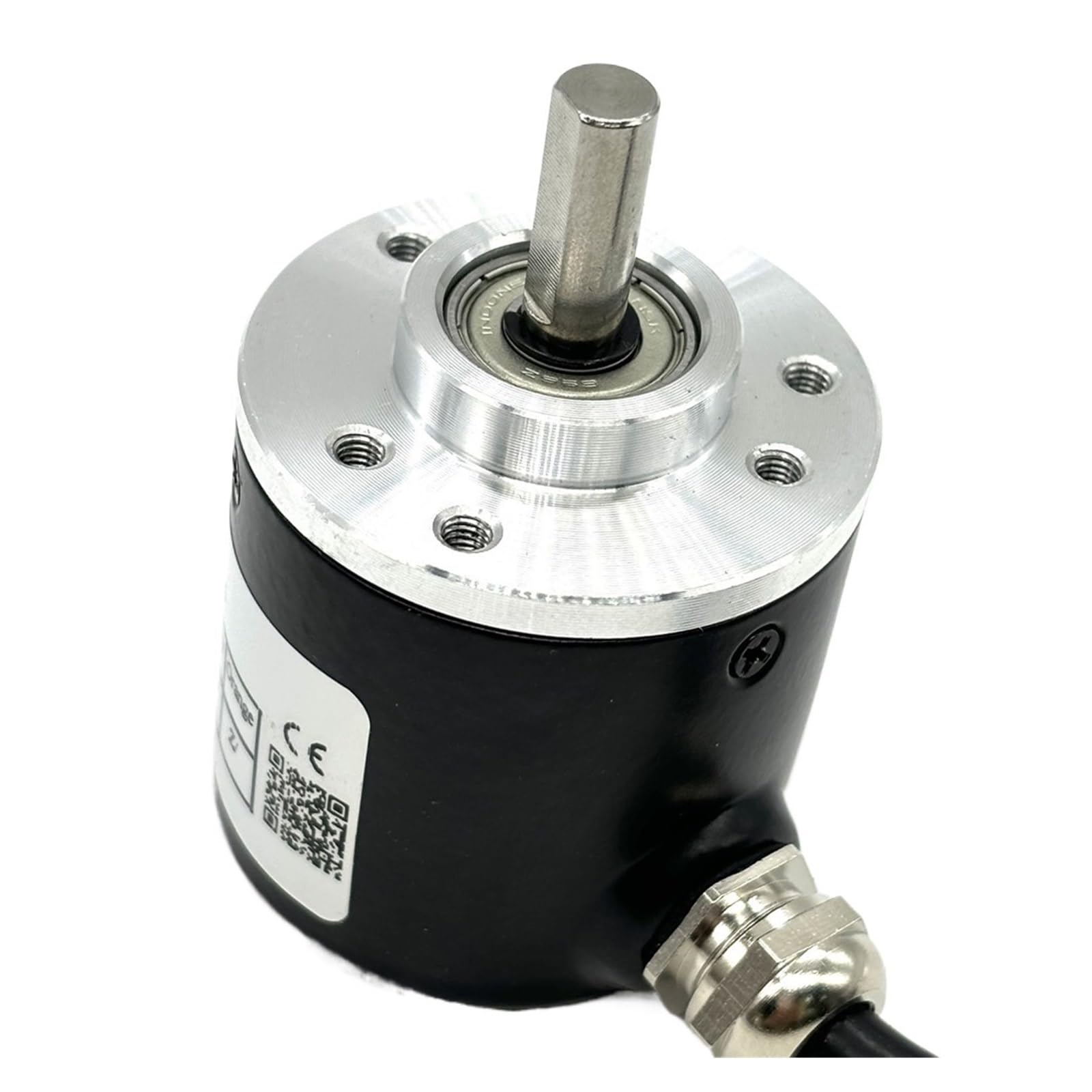 Encodeur ZSP3806-003G-400BZ3-5F GHS38-6G400BMP526