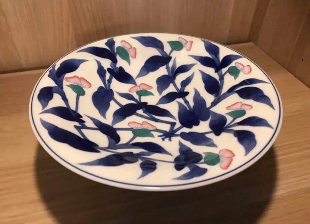 新品 4️⃣点 香蘭社 高台皿 食器 ❤︎ 徳利 おちょこ 酒器 点 香闌社 高台皿 食器 ︎ 徳利 おちょこ 酒器 商品を探す|