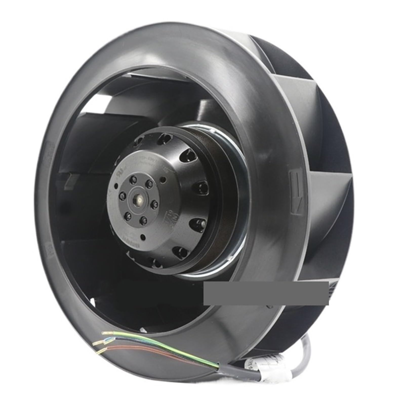 LZIKKGKI Cooling fan R2E220-AB08-12 115V 50/60Hz 0.8/1.1A 93/125W 2750/3050r/min 320Pa