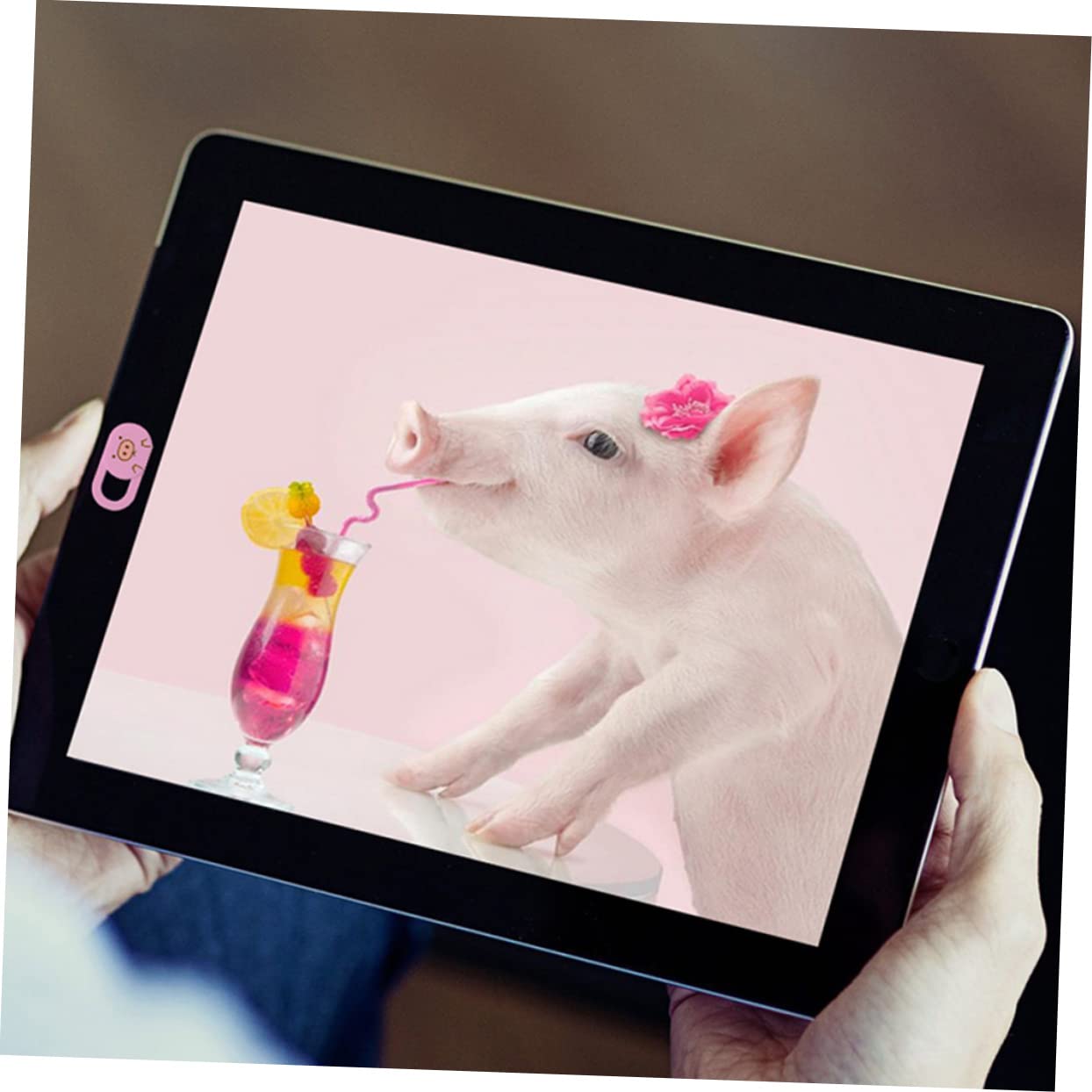 SHINEOFI 3 Piezas de Privacidad para Webcam Deslizante para Cámara de Ordenador Móvil y Tablet Accesorios para Protección de Cámara de Seguridad