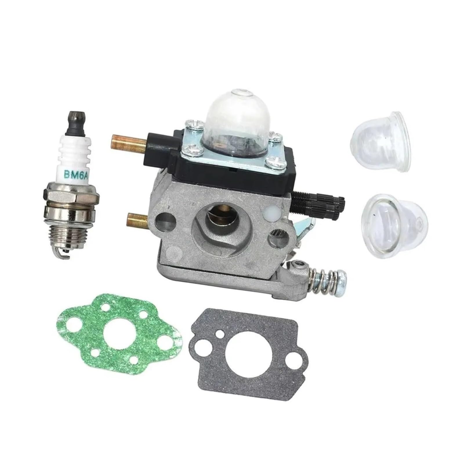 Carburateur pour 6040 anti-calage pour moteurs 2242S 2216D 2124 en panne