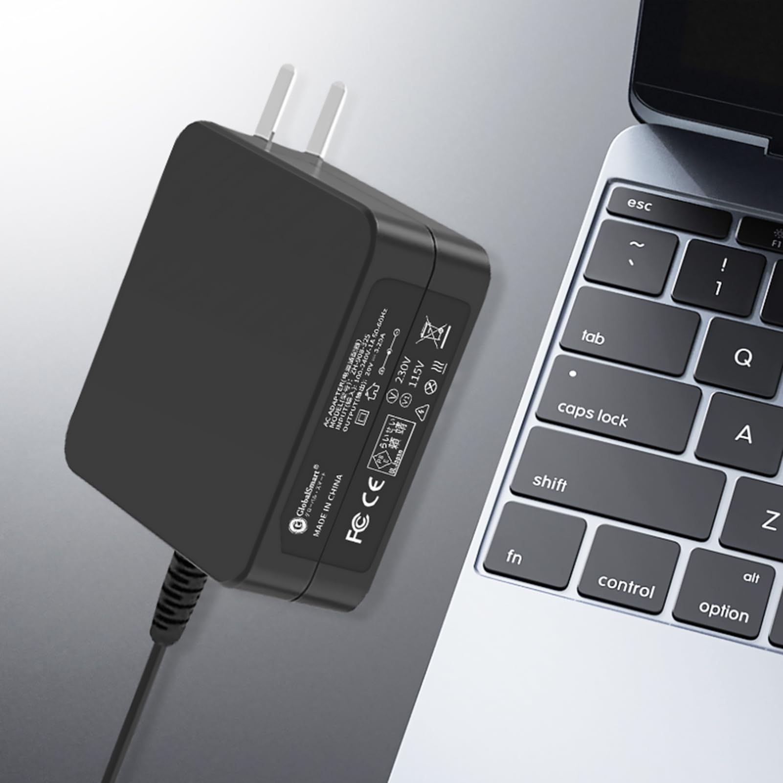 Amazon.co.jp: 20V 3.25A ACアダプター65W 対応 レノボ/Lenovo対応
