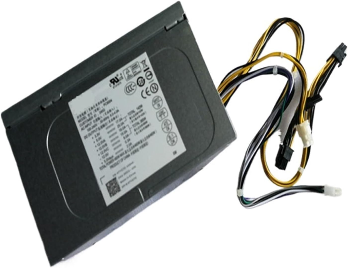 1pc PSU for 3020 9020 T1700 T3620 8Pin Power Supply 460W H290AM-00 L290AM-00 L290EM-00 AC290AM-00 HU290EM-01