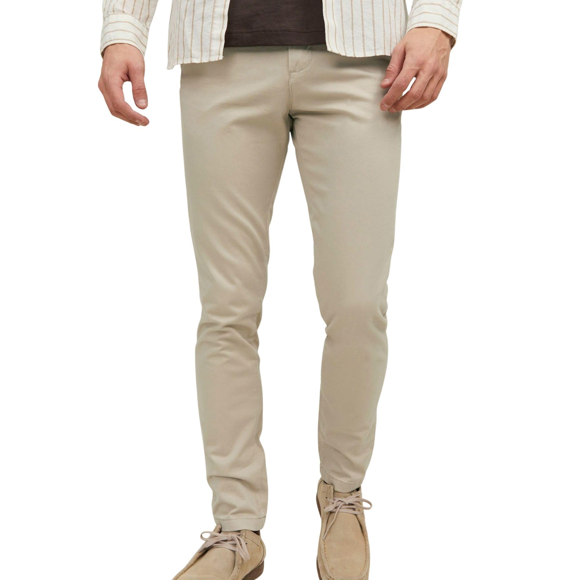 Jack & Jones Marco Chino Men - 34-34