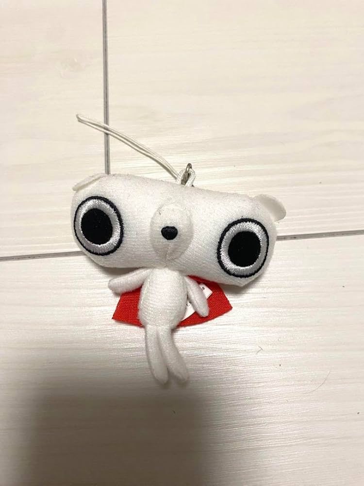 四畳半神話大系　もちぐまん　セット 四畳半神話大系 もちぐまステッカーセット - Pアニメストア