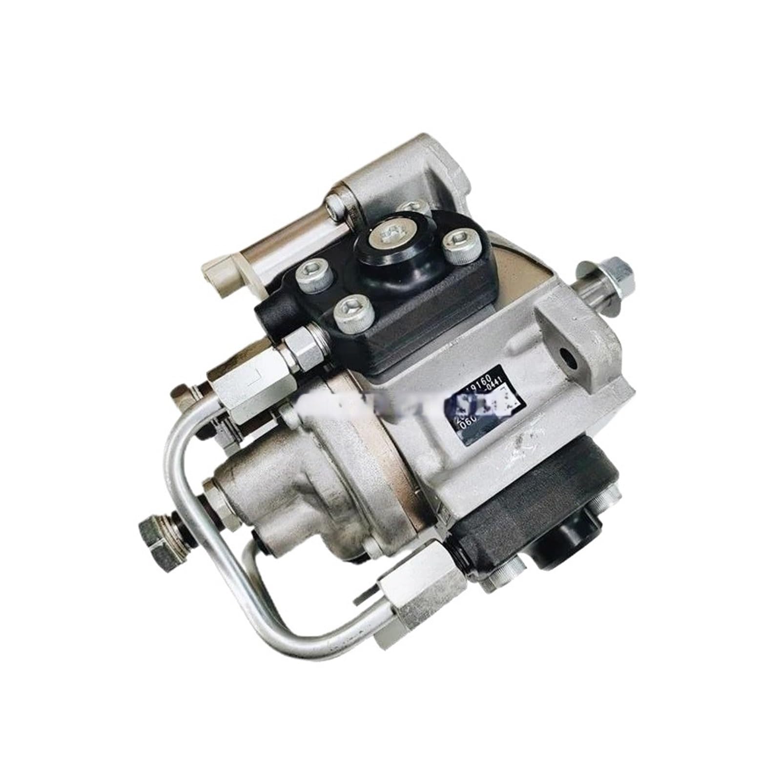 Bomba de inyección de combustible diésel de alta presión Common Rail 294000-0640 1460A019 Compatible con MITSUBISHI L200 4D56
