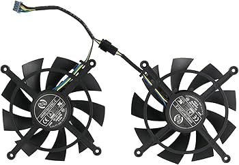 Amazon.co.jp: グラフィックカードファン グラフィックボード GPU