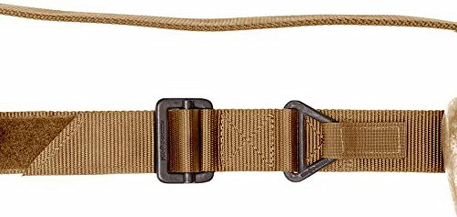 tac shield belt