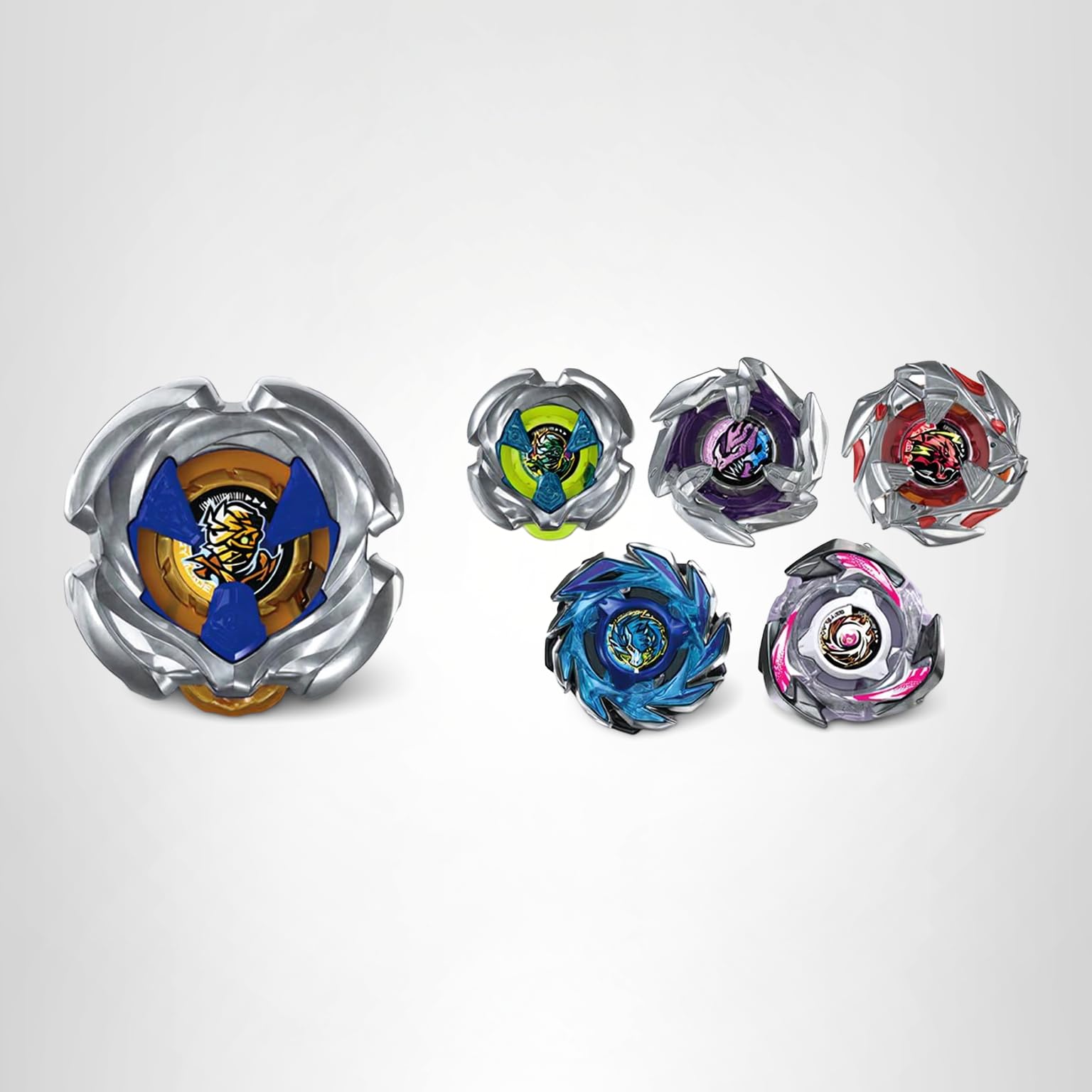 Amazon.co.jp: タカラトミー(TAKARA TOMY) BEYBLADE X ベイブレードX