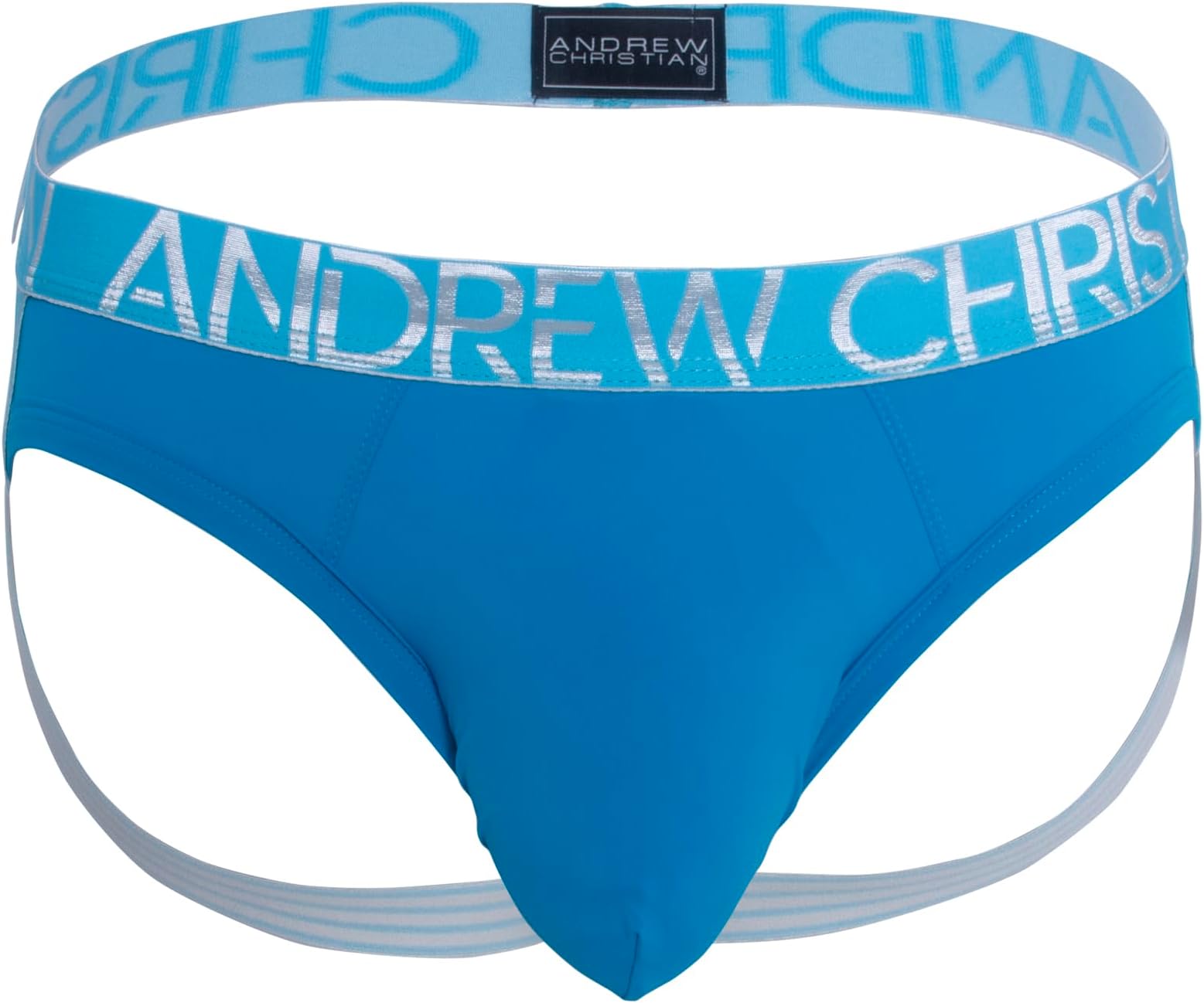 ALMOST NAKED Moisture Control Jock
