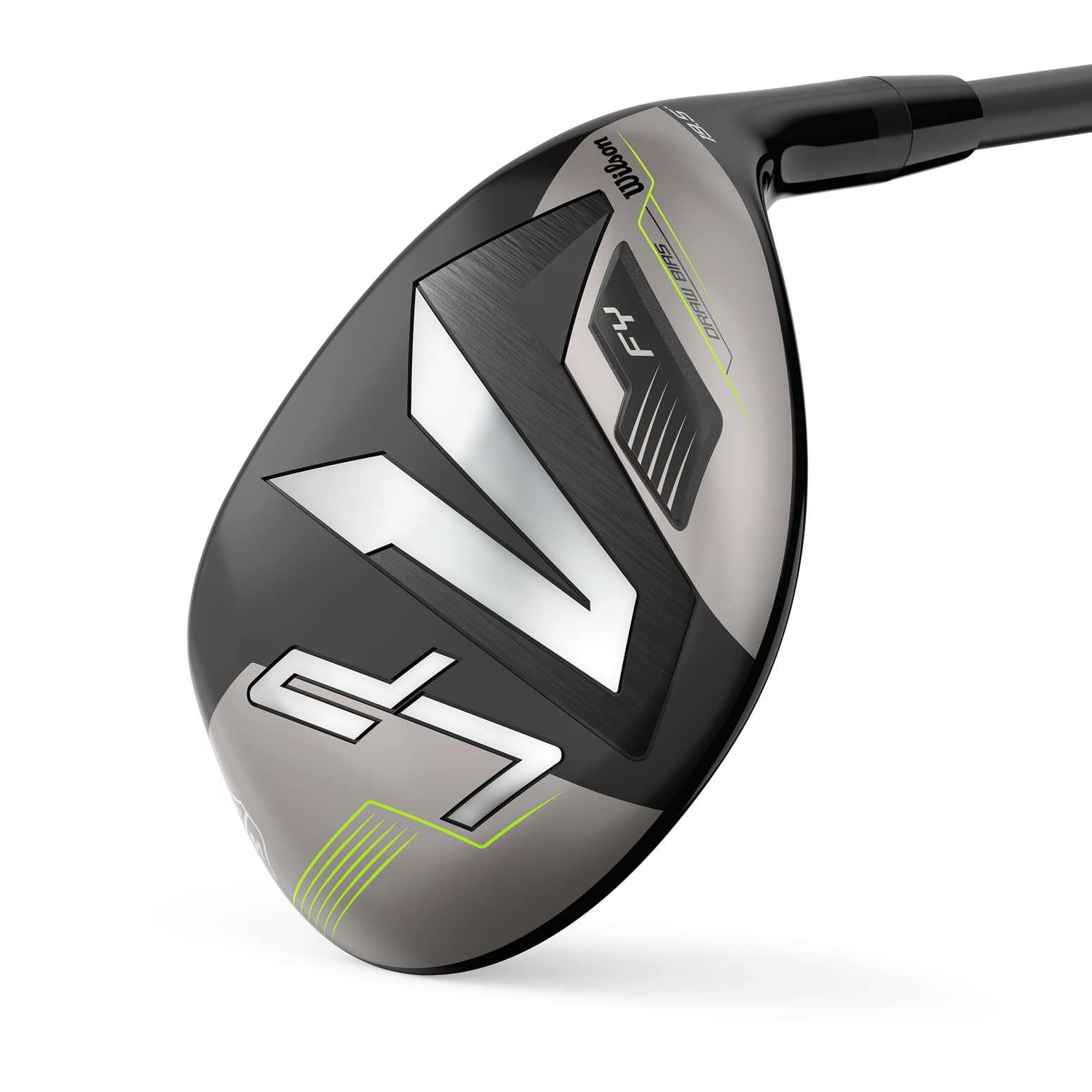 Wilson Staff Launch Pad 2 FY Hybrid - 19.5 Deg Reg RH