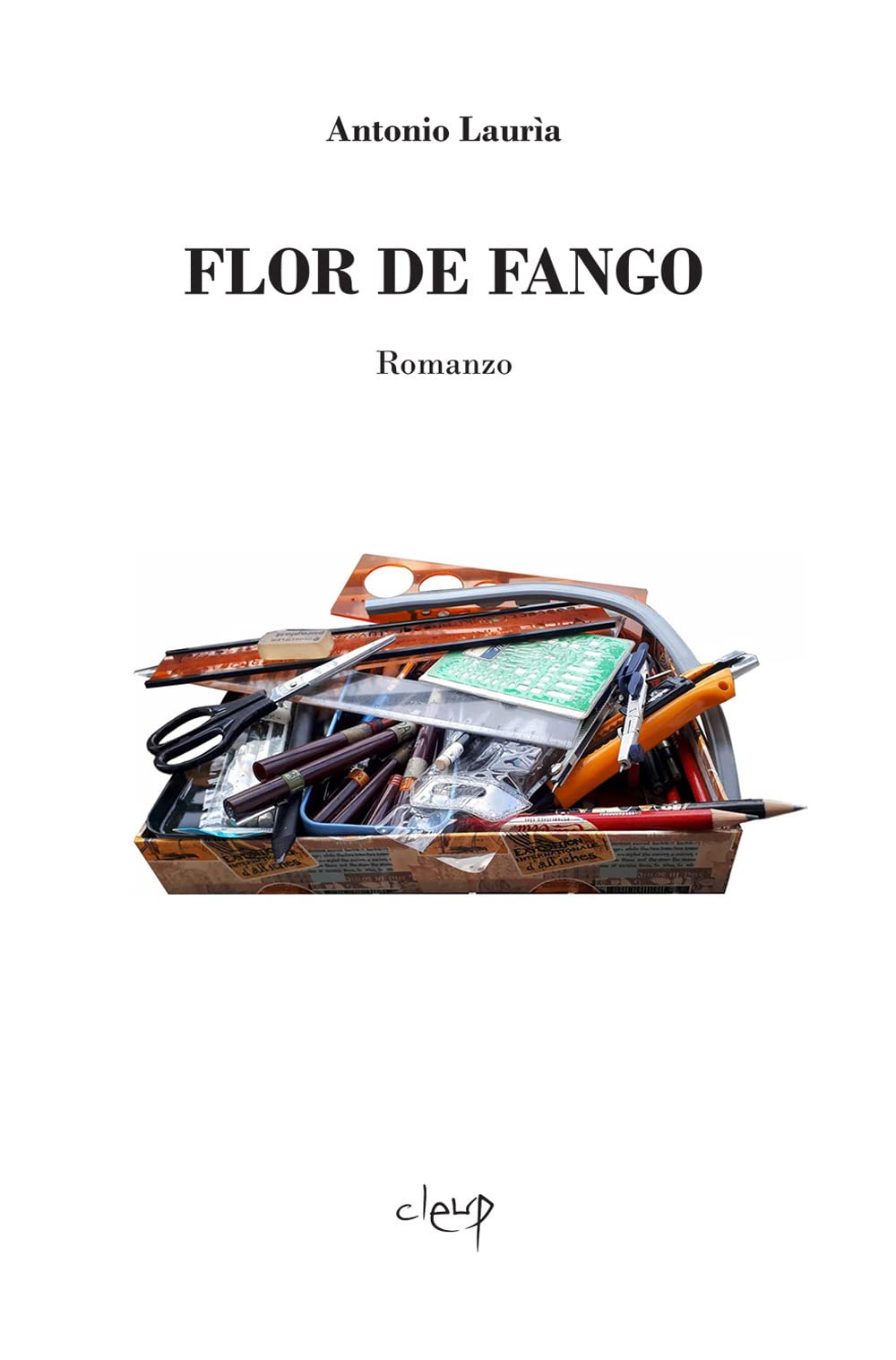 Flor De Fango - 4