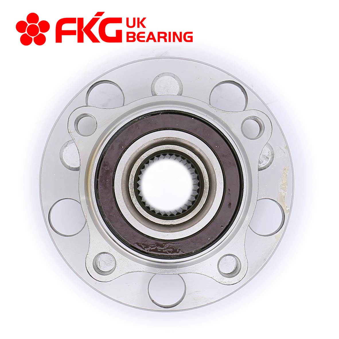 FKG 512337 Rear Wheel Bearing Hub Assembly fit for 06-13 Lexus IS350 IS250 08-13 Lexus IS F 08-11 Lexus GS460 06-07 Lexus GS430 07-11 Lexus GS350 product thumbnail 9