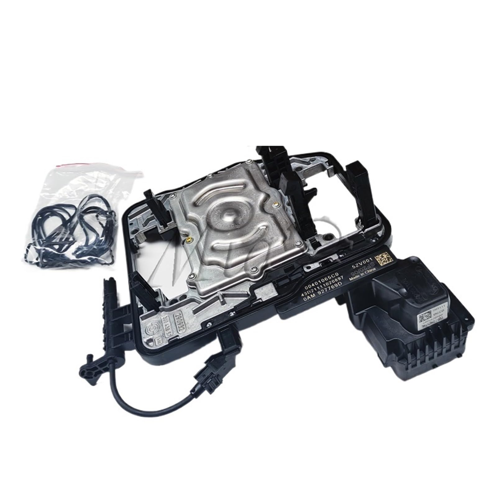 0AM927769D DSG7 DQ200 TCU TCM 0AM Transmission Control Unit OAM927769D Compatible For VW Golf Jeta Polo A1 A3 Q3(0AM927769G)