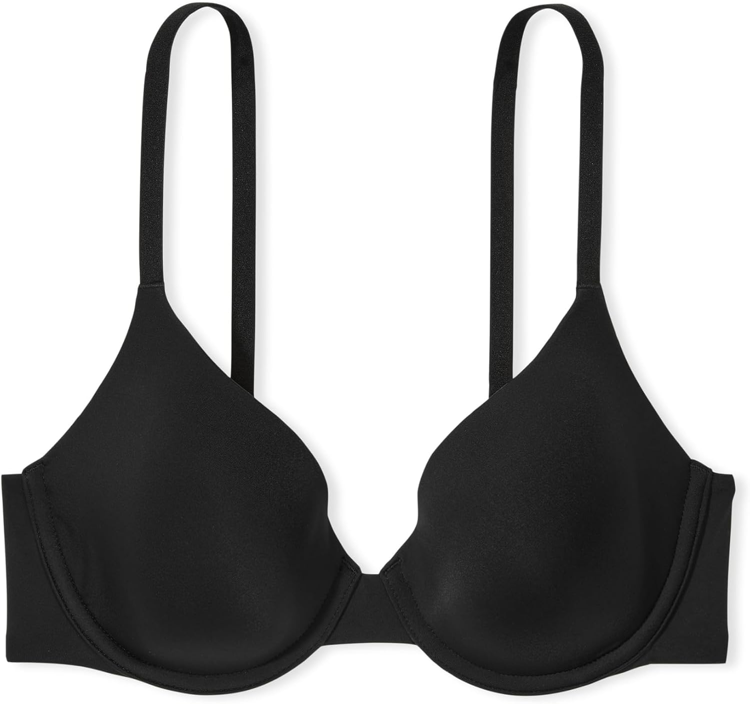 Victoria's Secret Women's Full Coverage Lightly Lined T-Shirt Bra, Bras for Women (32B-38DDD) - Image 3
